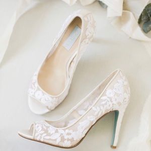 Betsy Johnson “Adley”